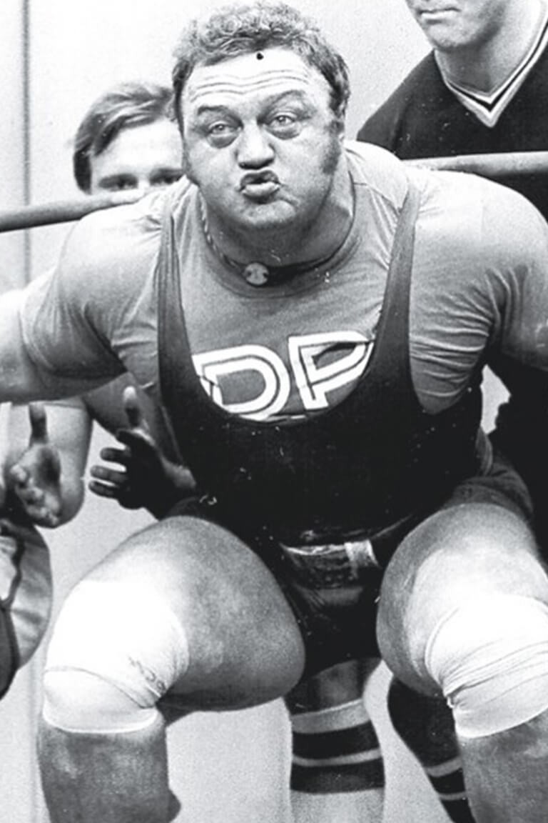 World's Strongest Man - Wikipedia